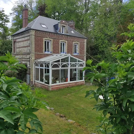 La Paulette Casa de Férias *
