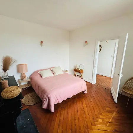 Maison De Maitre Normande Etretat Et Honfleur Bolbec