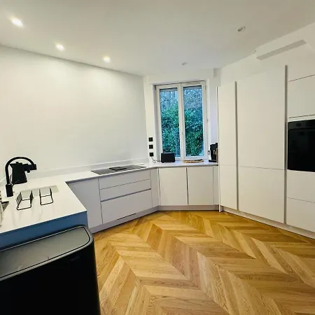 Ferienhaus Maison De Maitre Normande Etretat Et Honfleur *