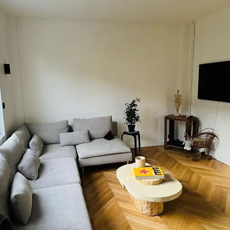 Casa de Férias La Paulette