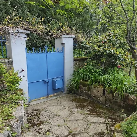 Maison De Maitre Normande Etretat Et Honfleur Bolbec