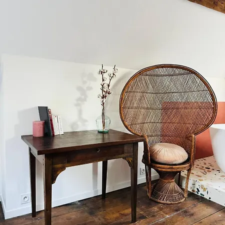 Maison De Maitre Normande Etretat Et Honfleur Bolbec