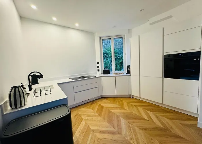 Hébergement de vacances Maison De Maitre Normande Etretat Et Honfleur *