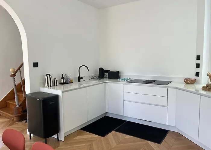 Maison De Maitre Normande Etretat Et Honfleur Hébergement de vacances