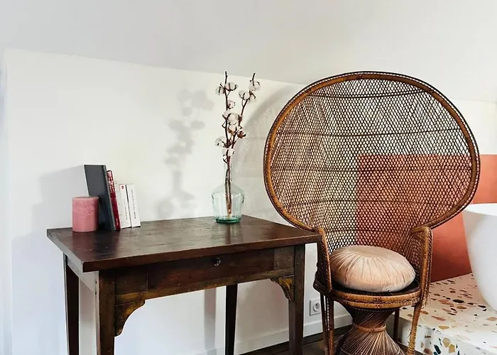 Maison De Maitre Normande Etretat Et Honfleur Bolbec